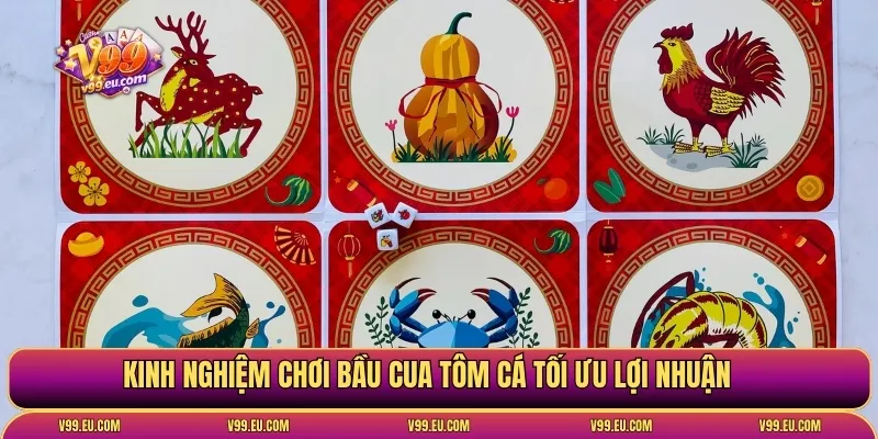 Bầu cua tôm cá V99 | Những thông tin về game mà bạn nên biết - Va77