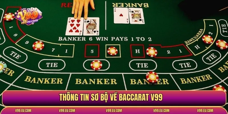 Cách chơi baccarat trực tuyến luôn thắng từ cao thủ V99 - Va77