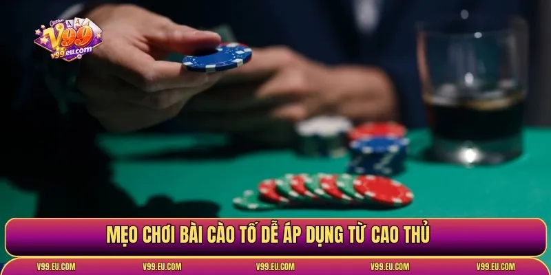 Cách chơi cào tố V99 dễ hiểu, mẹo thắng lớn từ cao thủ - Va77
