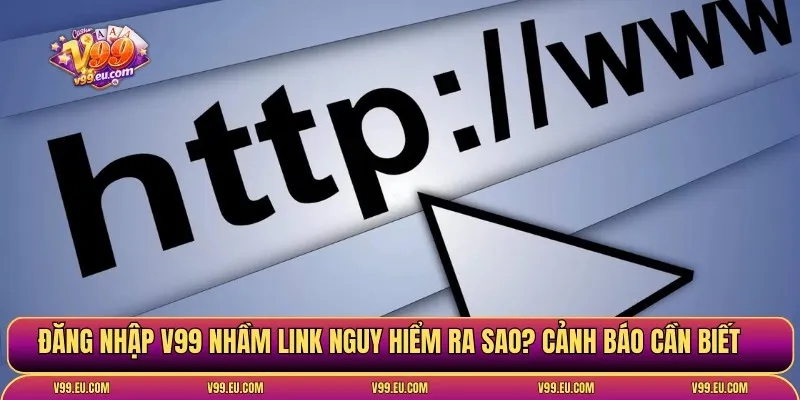 Đăng nhập V99 nhanh, đúng link, tránh được lỗi phổ biến - Va77